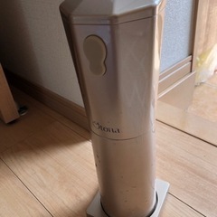 otona かき氷機　ミルキーベージュ　大人のふわふわかき氷機　　