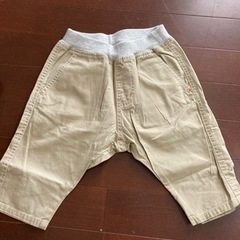 100センチショートパンツ