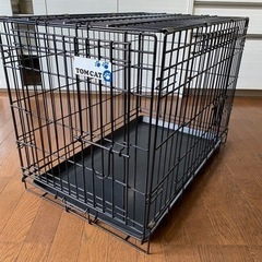 犬用ケージ　トムクレイト