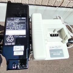 パナソニック 自転車 電動アシスト自転車  BE-ELTX63S