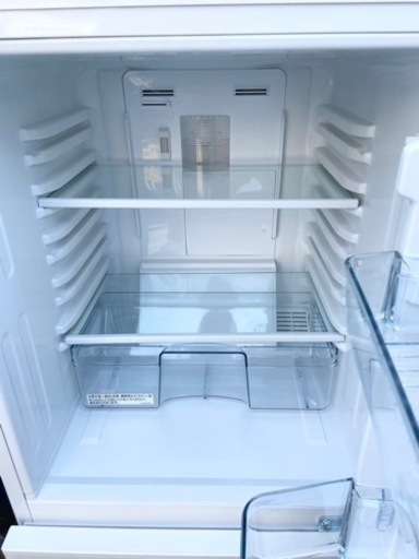 家電 キッチン家電 冷蔵庫 TWINBIRD 110L 2020年製 - 冷蔵庫 