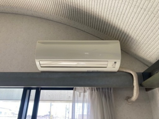 [来店引取限定]ダイキンエアコン