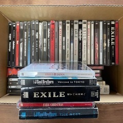 CD DVD / EXILE / 三代目J Soul Broth...