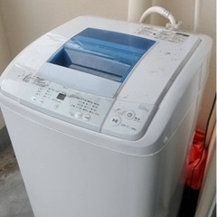 5L 洗濯機