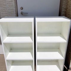 【お渡し者決定】家具 収納家具 カラーボックス