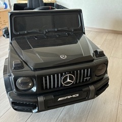 ベンツ　ゲレンデ　Gクラス　キッズ　ベビーおもちゃ