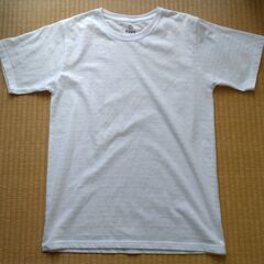 Ｎａｖｙ　Ｔシャツ　Lサイズ　中古