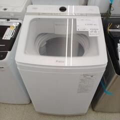 AQUA 洗濯機 21年製 8.0kg TJ4504