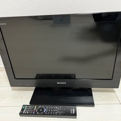 SONY BRAVIA KDL-22CX400