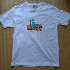 ＷＥＧＯ　Ｔシャツ　Lサイズ　中古