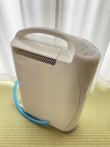 コロナ 衣類乾燥 除湿機　2021年製