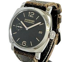 【ネット決済・配送可】【PANERAI/パネライ】 PAM005...