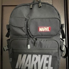  MARVEL マーベル/バッグ バッグ リュックサック