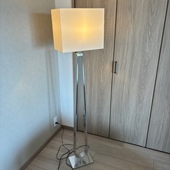家具　間接照明　ライト　IKEA