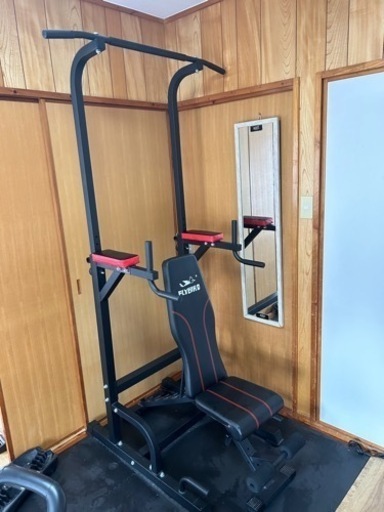スポーツ フィットネス、トレーニング