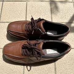 Used 26 cm 靴 