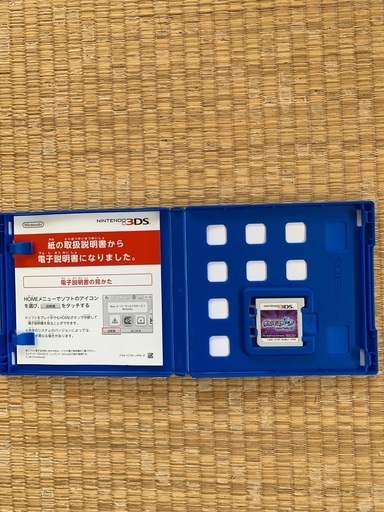 3DSソフト DSソフト （Nintendo 3dsソフト dsソフト まとめ