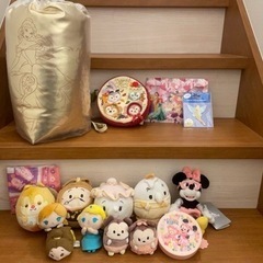 ディズニー　まとめ売り