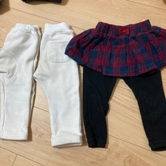 サイズ80子供服