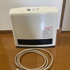 【購入決定】家電 季節、空調家電 ファンヒーター