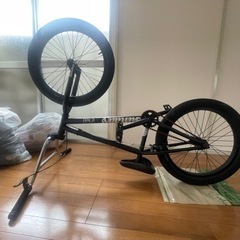 BMX