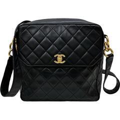 【ネット決済・配送可】【CHANEL/シャネル】 マトラッセキル...