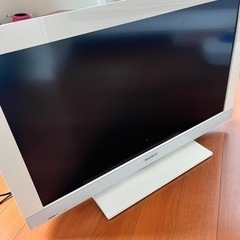 ソニー　ブラビア　テレビ　32インチ　