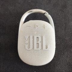 JBL CLIP4 Bluetoothスピーカー