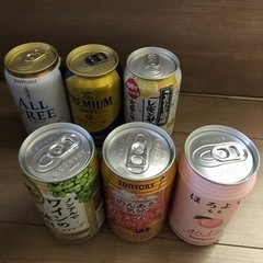お酒　ノンアル　ビール　30本セット