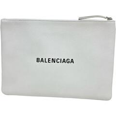 【ネット決済・配送可】【BALENCIAGA/バレンシアガ】 ロ...