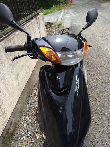 JOG４サイクルインジェクション