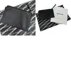 BALENCIAGA/バレンシアガ】 ロゴ柄 ショッパートート 541906 クラッチ