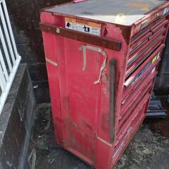 Mactools 工具箱　キャディ　ツールボックス