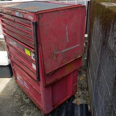 Mactools 工具箱　キャディ　ツールボックス