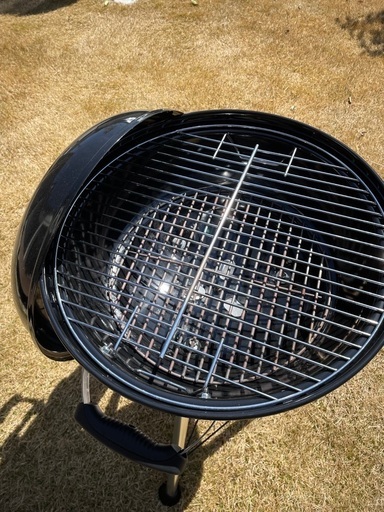 Weber ウェーバー バーベキューグリル