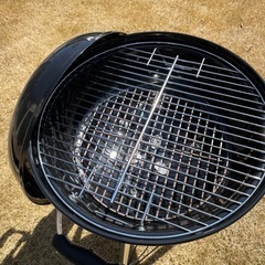 Weber ウェーバー バーベキューグリル