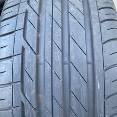 【ご成約‼️】🛑225/45R19 TURANZA 4本セット！ 走行わずか！🛑