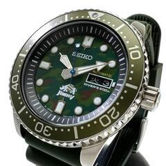 【ネット決済・配送可】【SEIKO/セイコー】 4R36ー15S...