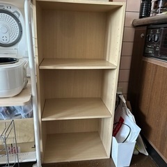 家具 収納家具 カラーボックス