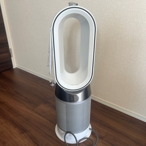 ダイソン Dyson Pure Hot + Cool Link HP04WSN