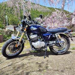 【ネット決済】legend 250 brighton　　250c...