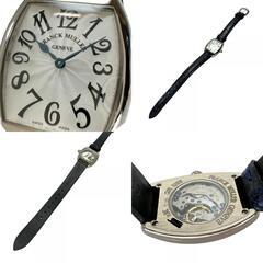 FRANCK MULLER/フランクミュラー】 トノーカーベックス 2251MC 腕時計 