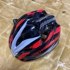 児童用自転車ヘルメット