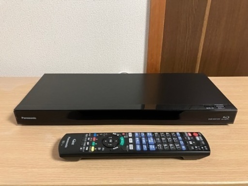 家電 映像プレーヤー、レコーダー ブルーレイプレーヤー