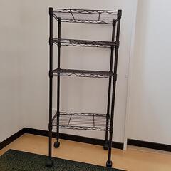 家具 収納家具 スチールラック