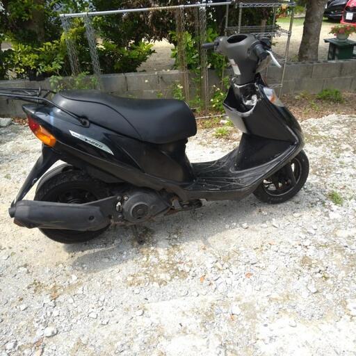 スズキ アドレス125k9