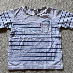 ◆USED美品◆ノースフェイス（THE NORTH FACE）T...