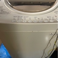 家電 生活家電 洗濯機 今週中引取りで1000円引きです！お急ぎ