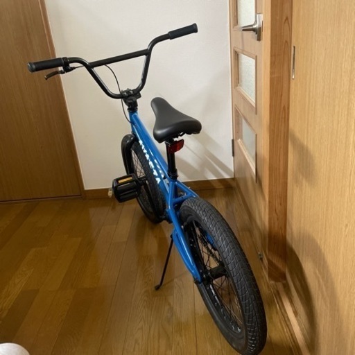 TREK トレック ファットバイク 自転車 BMX