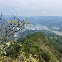 一緒に(軽めの)登山行きませんか？？